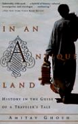Image of In An Antique Land