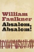 Absalom, Absalom - cover photo