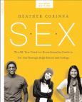 Image of S.E.X.- All You Need To Know Sexuality