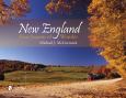 New England Four Seasons Of Wonder