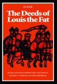 Image of Deeds Of Louis The Fat