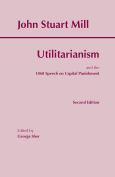 Image of Utilitarianism (Ed: Sher )