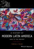 Image of History Of Modern Latin America: 1800 To The Present