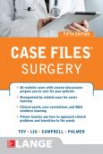 Case Files: Surgery