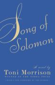 Image of Song Of Solomon W/New Foreword