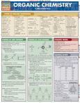 Organic Chemistry