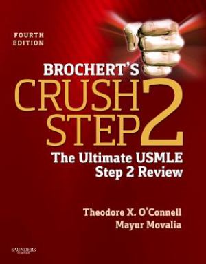 Brochert's Crush Step 2 (SKU 121840021183)