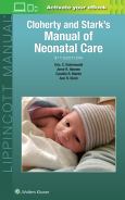 Cloherty & Stark's Manual Of Neonatal Care