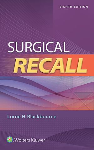 Surgical Recall (W/Access Code)