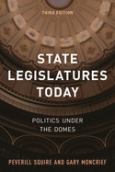 Image of State Legislatures Today