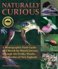 Image of Naturally Curious