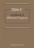 Dsm-5 Handbook Of Differential Diagnosis