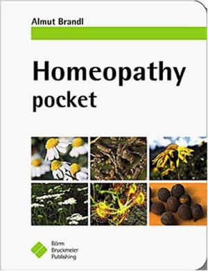Homeopathy Pocket (SKU 112893571183)