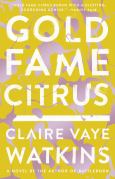 Gold Fame Citrus - cover photo
