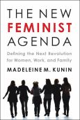 Image of The New Feminist Agenda