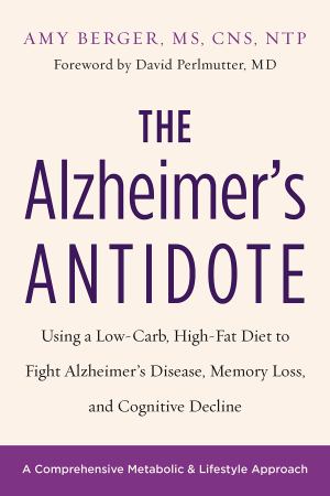 Alzheimer's Antidote (SKU 125029051183)