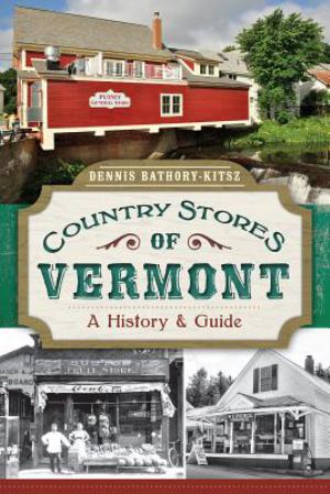 Country Stores Of Vermont (SKU 123776641030)