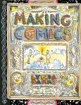 Image of Making Comics