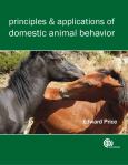 Image of Principles & Applications Of Domestic Animal Behavior