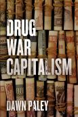 Drug War Capitalism - cover photo