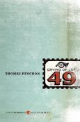 Image of Crying Of Lot 49 (W/183 Pages)