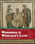 Workbook For Wheelock's Latin 3Rd Rev - cover photo