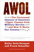 (eBook) AWOL - cover photo