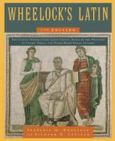 Wheelock's Latin - cover photo