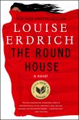 (eBook) The Round House - cover photo