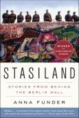 Stasiland - cover photo