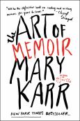 Image of Art Of Memoir
