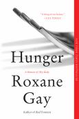(eBook) Hunger - cover photo