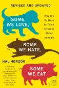Image of (eBook) Some We Love, Some We Hate, Some We Eat