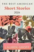 Image of Best American Short Stories 2024