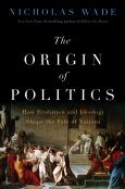 (eBook) The Origin of Politics - cover photo