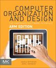 Image of (eBook) Computer Organization and Design ARM Edition