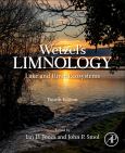 (eBook) Wetzel's Limnology - cover photo