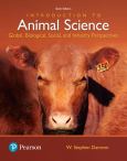 Image of Intro To Animal Science