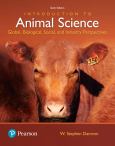 Image of (eBook) Introduction to Animal Science