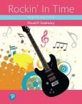 Rockin' In Time - cover photo