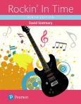 (eBook) Rockin In Time - cover photo