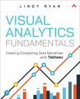 Image of Visual Analytics Fundamentals