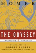 Image of Odyssey (Trans: Fagles)