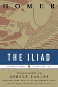 Image of Iliad (Trans: Fagles)