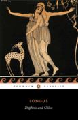 Daphnis & Chloe - cover photo