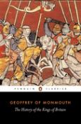 Image of History Of The Kings Of Britain