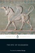 Image of Epic Of Gilgamesh (Reprint W/Rev)
