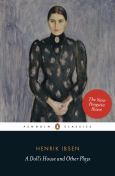 Image of Doll's House & Other Plays