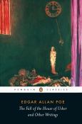 Image of Fall Of House Of Usher & Other Writings