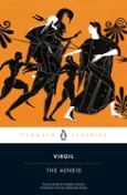 Aeneid (Trans: Fagles)(Intro: Knox) - cover photo